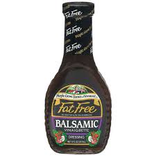 We couldn't find a match. Maple Grove Fat Free Balsamic Vinaigrette Salad Dressing 12x8 Oz Qubyk Uk