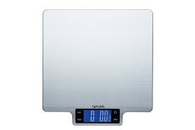 Maybe you would like to learn more about one of these? Taylor Pro High Capacity Digital 15kg Kitchen Scale Cookserveenjoy