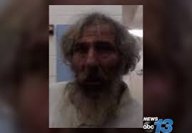 Wanted sex offender taken into custody after violating registry law in  McDowell County