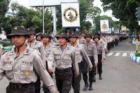 Dikutip dari situs resmi penerimaan.polri.go.id. Penerimaan Brigadir Polri Dibuka Kuota Bengkulu 415 Orang Bengkulu Ekspress