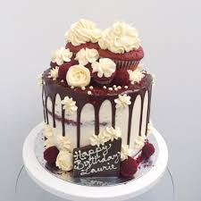 It sounds like you had a wonderful day full of colour. Cake Birthday Red Velvet Download Wallpaper