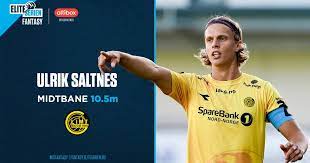May not offer too much going forward (1g & 5a since 2018) but is a cheap way into the glimt defence and stands out for this week's game. Eliteserien Fantasy Er Tilbake Bodo Glimt