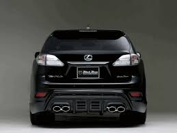 Image result for Black 2009 RX