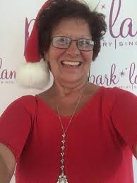 Hollins Road Baptist Church Christmas gathering