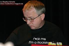 Brendan Pollard & Friends live 2009