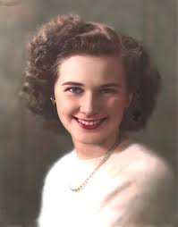 Obituary information for Doris Arlene Crowley