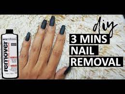 3 Ways To Take Off Fake Nails Wikihow In 2021 Remove Fake Nails Remove Acrylic Nails Fake Gel Nails