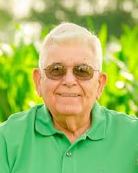 Ralph Oldaker's Instagram, Twitter & Facebook