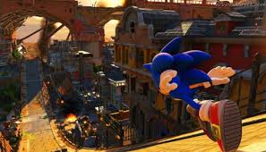 Pc game is not an official representative nor the developer of this videogame. Sonic Forces Pc Download Free Game Full Version Gaming Debates