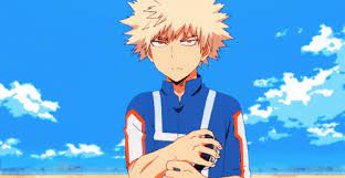 19 Katsuki Bakugou Gifs Gif Abyss ✔ enjoy my hero academia bakugou anime wallpapers in hd quality on customized new tab page. 19 katsuki bakugou gifs gif abyss