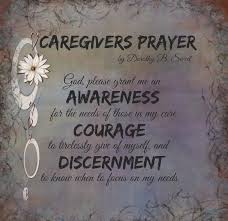 What a gift to care for your parent as she cared for you! Pin On Spiritual