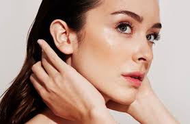 What Is Face Mapping Causes Of Acne Instyle Com