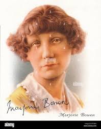 Marjorie hi-res stock photography and images