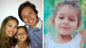 Blanca vicuña había sido operada ayer en la clínica las condes y hoy se informó que en horas de el pasado viernes, la pequeña blanca vicuña ardohain tuvo que ser operada de urgencia tras sufrir. Bfd0xgvxnddbem