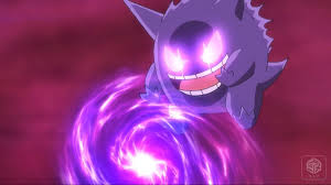 Maybe you would like to learn more about one of these? Pin By Emily On Pokemon Pokemon Anime Gengar
