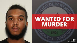 'Armed and dangerous' man wanted for murder in girlfriend's death in Roswell