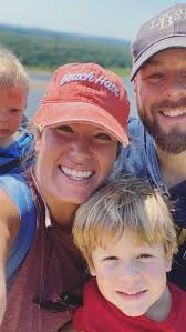 NEW STAFF MEMBER! 🤩🤩 Meet Kathleen (Keenie) Evenson, our new 6th grade  (ELA and Social Studies) teacher at Waunakee Intermediate School. Keenie  grew up in Hartland, Wisconsin, and went to college and