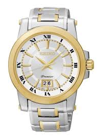 Seiko Premier Sur016p1 Erkek Kol Saati Erkek Kol Saatleri Saatler Erkek Tarzlari