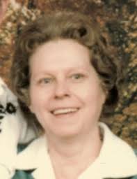Bertha Holliman Obituary April 2, 2023