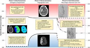 frontiers management of blood pressure during and after