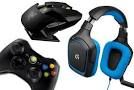 Gaming equipment