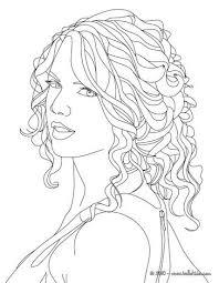 Select from 35450 printable crafts of cartoons, nature, animals, bible and many more. Free Taylor Swift Coloring Pages Available For Printing Or Online Coloring Description From Hellokids Com People Coloring Pages Colouring Pages Coloring Pages