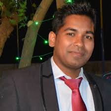 I'm happy to share that I'm starting a new position as Transfer Pricing &  Operating Model Effectiveness Senior Manager at EY