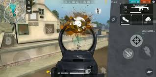 50 players parachute onto a remote island, every man for himself. Inilah Cheat Kebal Peluru Di Free Fire Dafunda Com