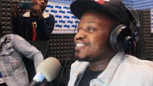 Huby Blakes live session