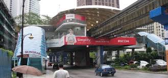 See more of medan tuanku monorail station on facebook. Kl Monorail 9km Of Rail Track With 11 Stations In Kuala Lumpur S Central Business District Klia2 Info