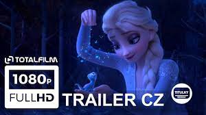 Pro sledování popřípadě bezplatného stažení musíte adblock deaktivovat. Ledove Kralovstvi Ii 2019 Hudebni Trailer Cz Hd Youtube