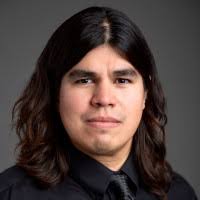 Perseus Barahona-Molina