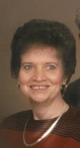 Donna Ewing Obituary (2017)