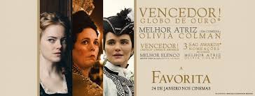 Resultado de imagem para a favorita filme