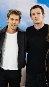 This morning, Hoda and Jenna caught up with Austin Butler and Callum  Turner, who star in the new World War II drama series “Masters of the Air.”  They talked about playing real-life