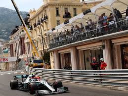 Apenas vamos por la séptima carrera, pero desde luego es el piloto del momento porque en f1, vales lo que tu última carrera para bien o para. F1 News Monaco Baku And Montreal Races At Risk In 2021 Reports Eurosport
