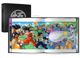 Check spelling or type a new query. Dragon Ball Z 30th Anniversary Collector S Edition Revealed Ign