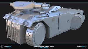 Aliens colonial marines millenium tank armor spaceship art terrain vehicle sci fi models aliens movie alien vs predator engin. Artstation Aliens Apc Wip Ben Tate
