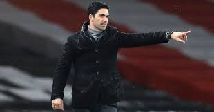 Arteta es un proyecto de entrenador que, a largo plazo, puede convertirse en uno de los mejores ¿por qué mikel arteta es el entrenador ideal para el fc barcelona? Arteta Answers Speculation He Could Become Next Barcelona Boss