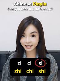 Learn Chinese: Understand the Differences Today!