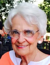 Obituary information for Joan V. Rooney
