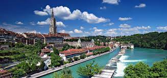 Der hauptort und zugleich einwohnerstärkste ort ist die bundesstadt bern. Bern Kantonales Ch