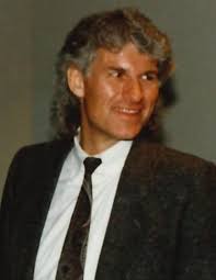 Obituary for Peter Lowell Gilbert