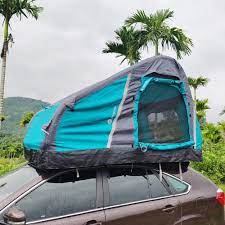 Diy canopy weights made from supplies you can pick up from a local hardware store. China Overland Pop Up Outdoor Camping Rain Proof Fold Out 2 Person Diy Roof Top Tent China Roof Top Tent And Car Roof Top Tent Price