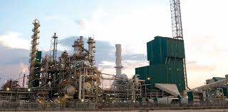 Oleh itu, sumber utama propana adalah gas asli dan minyak petroleum. Kemajuan Memberangsangkan Untuk Sektor Minyak Dan Gas Di Sabah