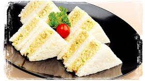 Sunah sakura 1/17/2020 03:30:00 pm resepi. Resepi Sandwich Tuna Telur