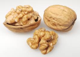 Researchers isolate key compounds in the aroma of walnuts