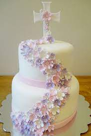 Pin Von Tami Eyre Auf Communion Cake Kommunionskuchen Kommunion Torte Torte Konfirmation