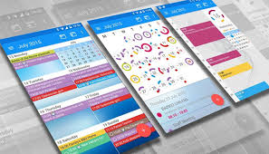 App Of The Week Cloudcal App Calendar App Smartphone Apps