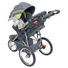 baby trend flex loc car seat compatible strollers